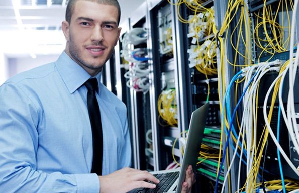 Аудит инфраструктуры