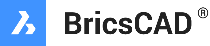 BricsCAD logo